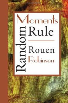 Paperback Random Moments Rule Book