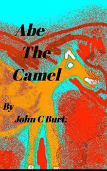 Hardcover Abe The Camel. Book