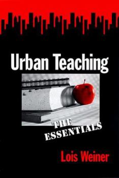Paperback Urban Teaching: The Essentials Book