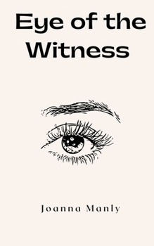 Paperback Eye of the Witness Book