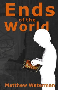 Paperback Ends of the World Book
