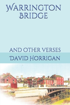 Paperback Warrington Bridge: and other verses Book