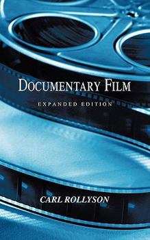 Paperback Documentary Film: Expanded Edition Book