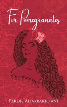 Paperback For Pomegranates Book