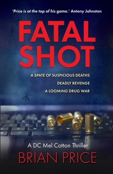Paperback Fatal Shot Book