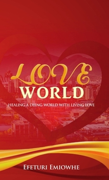 Paperback Love World Book