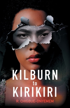 Paperback Kilburn to Kirikiri Book