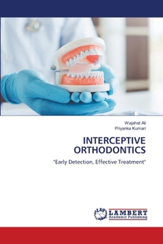 Interceptive Orthodontics