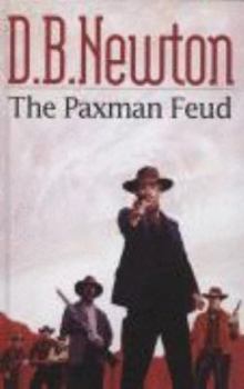 Hardcover The Paxman Feud Book