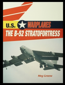 Paperback The B-52 Stratofortress Book