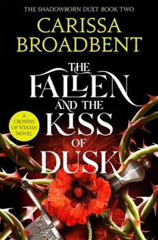 The fallen and the kiss of dusk