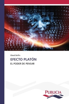 Paperback Efecto Platón [Spanish] Book