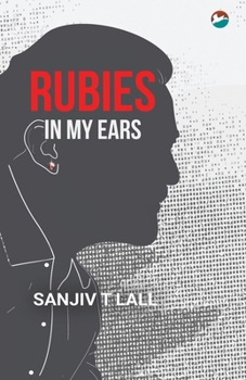 Paperback Rubies in my Ears Book