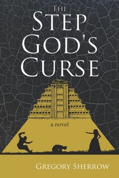 Paperback The Step God's Curse Book