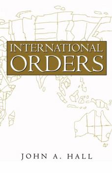 Paperback International Orders: Essays, Interpretations and Rejoinders Book