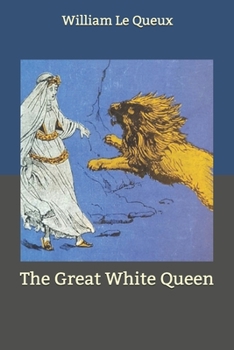 The Great White Queen
