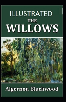 Paperback The Willows Illustrated Book