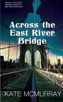 Paperback Across the East River Bridge Book