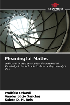 Paperback Meaningful Maths Book