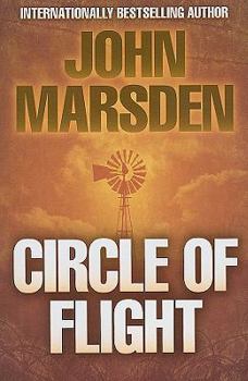 Circle of Flight - Book #3 of the Ellie Chronicles