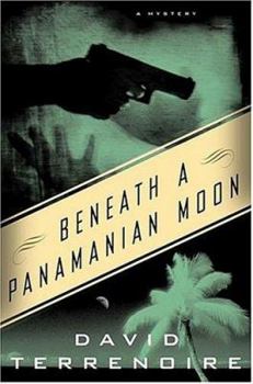 Hardcover Beneath a Panamanian Moon Book