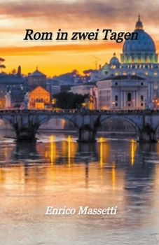 Paperback Rom in zwei Tagen [German] Book