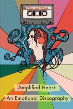 Paperback Amplified Heart: An Emotional Discography Book