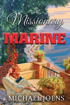 Paperback The Missionary and the Marine Book