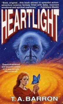 Heartlight - Book #1 of the Adventures of Kate