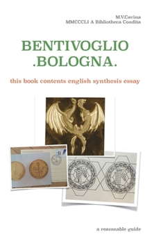 Paperback Bentivoglio Bologna [Italian] Book