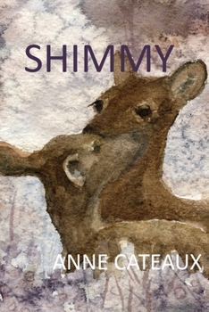 Paperback Shimmy Book