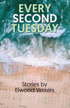 Paperback Every Second Tuesday Book
