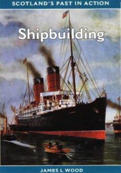 Paperback Shipbuilding Book