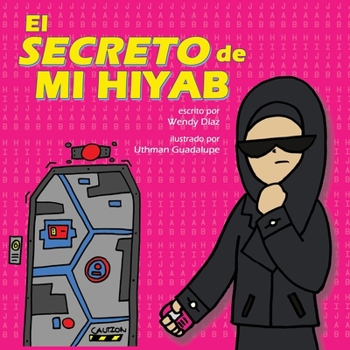 Paperback El secreto de mi hiyab [Spanish] Book