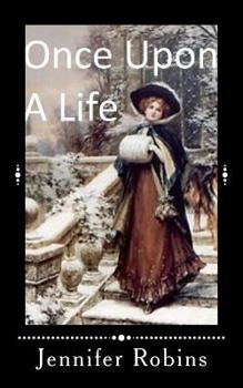 Paperback Once Upon A Life Book