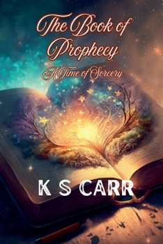 Paperback The Book of Prophecy Book