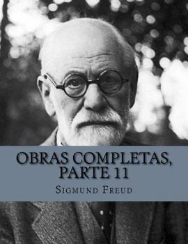 The Complete Psychological Works of Sigmund Freud 11