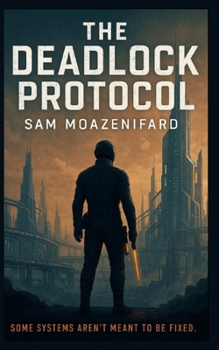 Paperback The Deadlock Protocol Book