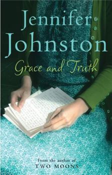 Paperback Grace and Truth Book