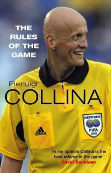 Paperback The Rules of the Game Book