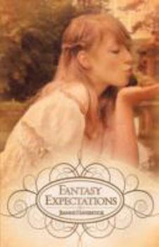 Paperback Fantasy Expectations Book