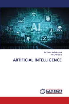 Paperback Artificial Intelligence Book