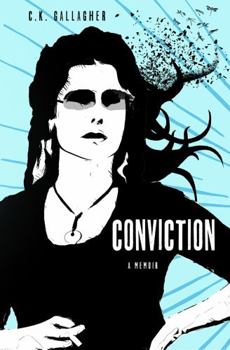 Paperback Conviction: A Memoir Book