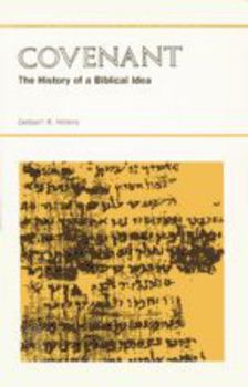 Paperback Covenant: The History of a Biblical Idea Book