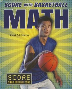 Score with Baseball Math - Book  of the Score with Sports Math