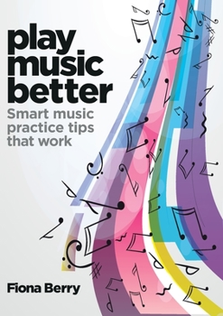 Paperback Play Music Better Book