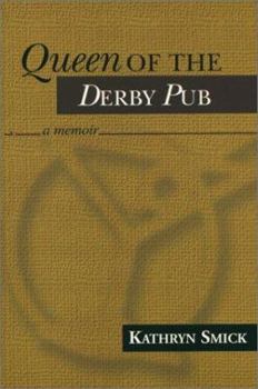Paperback Queen of the Derby Pub Book