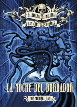 Paperback La Noche del Borrador [Spanish] Book