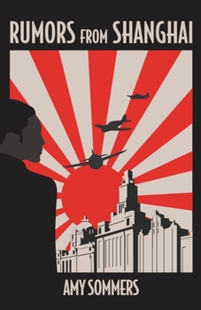 Paperback Rumors from Shanghai Book