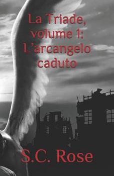 Paperback La Triade, Volume 1: L [Italian] Book
